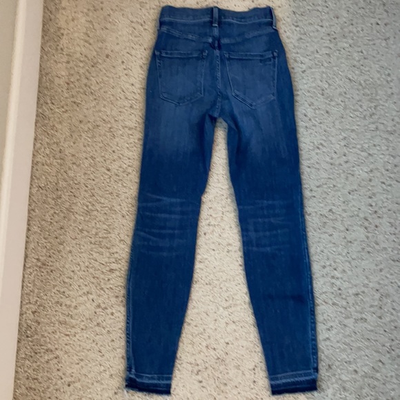 AYR "The Riser" in Neon Jupiter Wash  in Size 24 - Picture 2 of 5